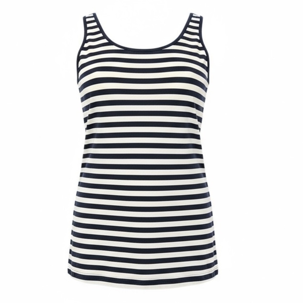 New J Crew sleeveless top